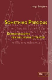 Cover von Something Precious
