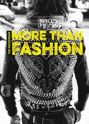 Cover von More than fashion