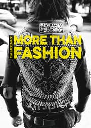 Cover von More than Fashion