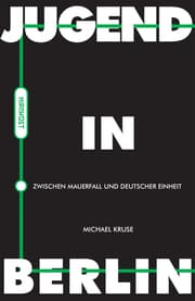 Cover von Jugend in Berlin