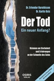 Cover von Der Tod - Ein neuer Anfang?