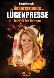 Cover von Die Geburtsstunde der Lügenpresse