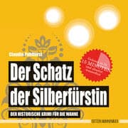 Cover von Der Schatz der Silberfürstin