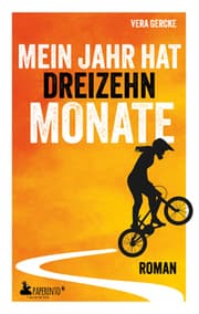Cover von Mein Jahr hat dreizehn Monate