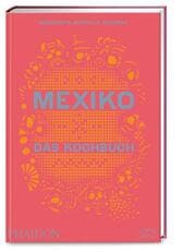 Cover von Mexiko - Das Kochbuch