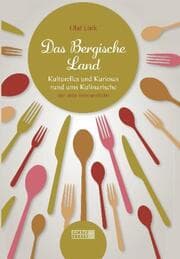 Cover von Das Bergische Land