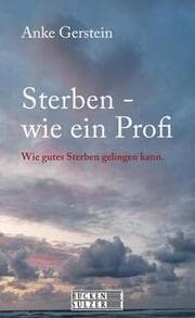 Cover von Sterben wie ein Profi