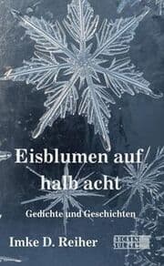 Cover von Eisblumen auf halb acht