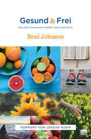 Cover von Gesund & Frei