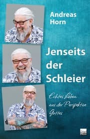 Cover von Jenseits der Schleier
