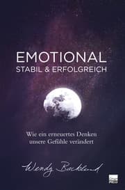 Cover von Emotional stabil & erfolgreich