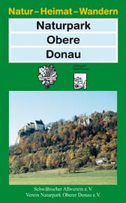 Cover von Naturpark Obere Donau