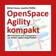 Cover von OpenSpace Agility kompakt