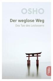 Cover von Der weglose Weg