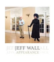 Cover von Jeff Wall: Appearance