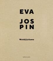 Cover von Eva Jospin - Wald(t)räume