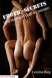 Cover von Erotic-Secrets