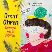 Cover von Omas Ohren können nicht hören