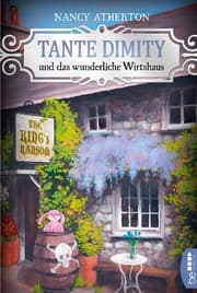 Cover von Tante Dimity und das wunderliche Wirtshaus