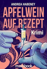 Cover von Apfelwein auf Rezept