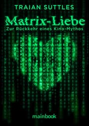 Cover von Matrix-Liebe