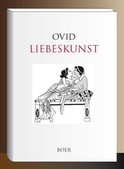 Cover von Liebeskunst