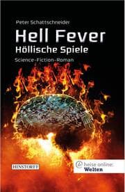 Cover von Hell Fever - Höllische Spiele