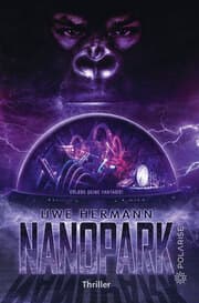 Cover von Nanopark