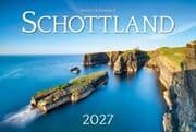 Cover von Schottland 2027