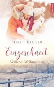 Cover von Eingeschneit