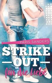 Cover von Strike Out für die Liebe