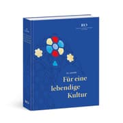 Cover von Für eine lebendige Kultur