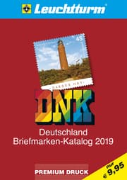 Cover von DNK