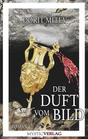Cover von Der Duft vom Bild