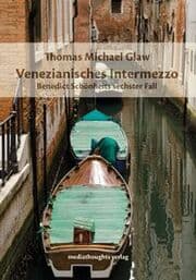 Cover von Venezianisches Intermezzo