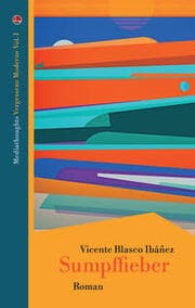 Cover von Sumpffieber