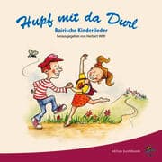 Cover von Hupf mit da Durl