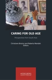 Cover von Caring for Old Age
