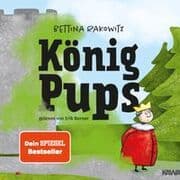 Cover von König Pups