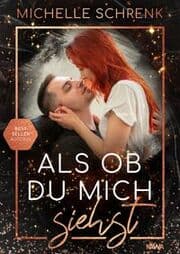 Cover von Als ob du mich siehst