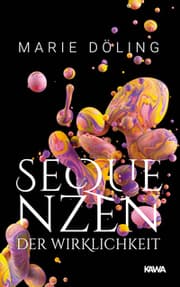 Cover von Sequenzen der Wirklichkeit