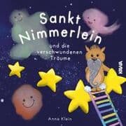 Cover von Sankt Nimmerlein und die verschwundenen Träume
