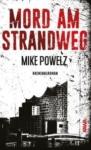 Cover von Mord am Strandweg