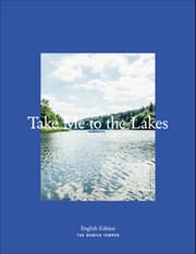 Cover von Take Me to the Lakes - Berlin Edition