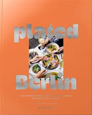 Cover von plated Berlin