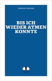 Cover von Bis ich wieder atmen konnte