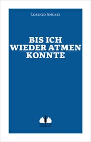 Cover von Bis ich wieder atmen konnte