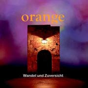 Cover von orange