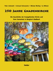 Cover von 250 Jahre Gnadenkirche