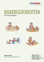 Cover von Bildergeschichten